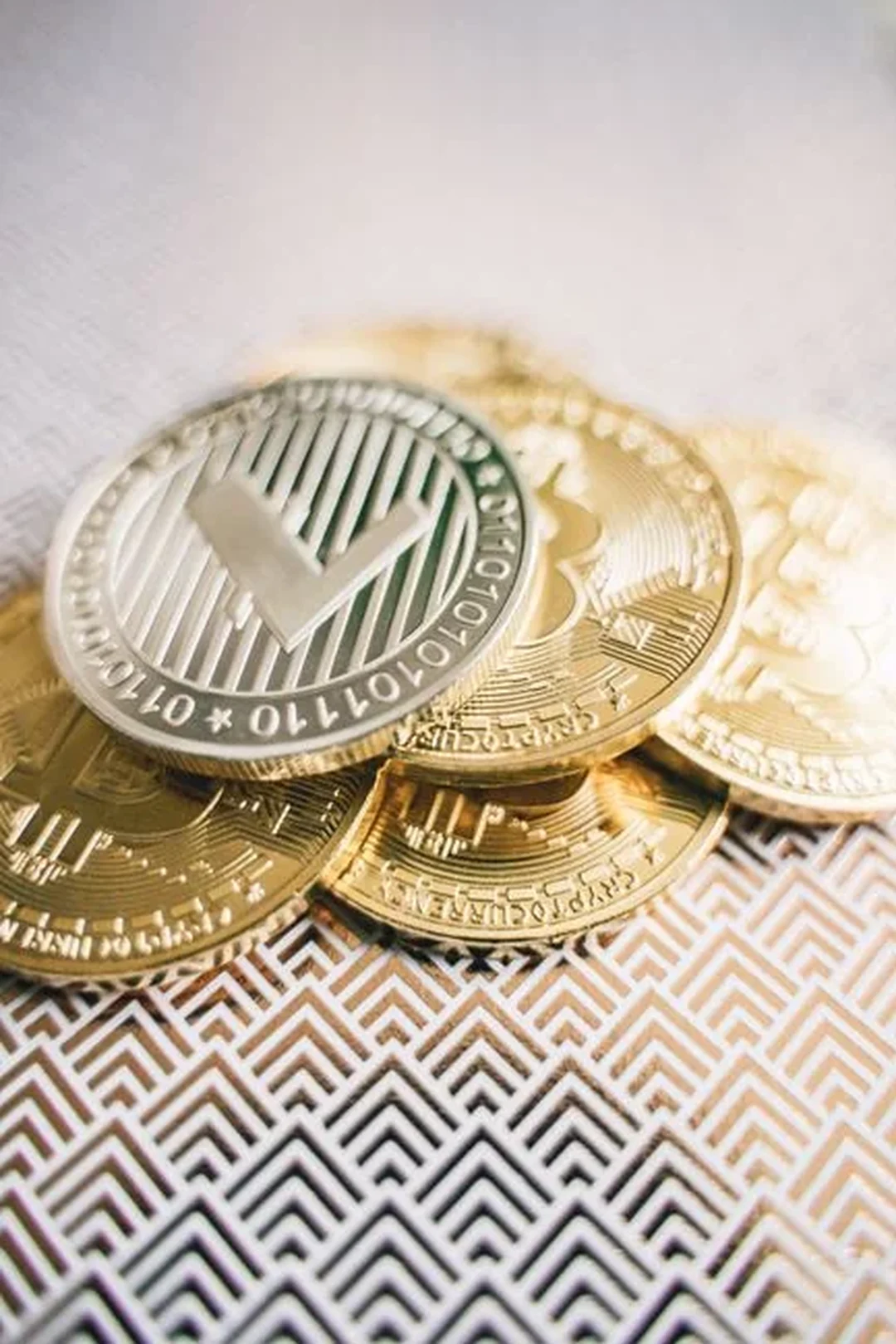 Illustration de la démarche pédagogique de tokenmivo en finance personnelle.